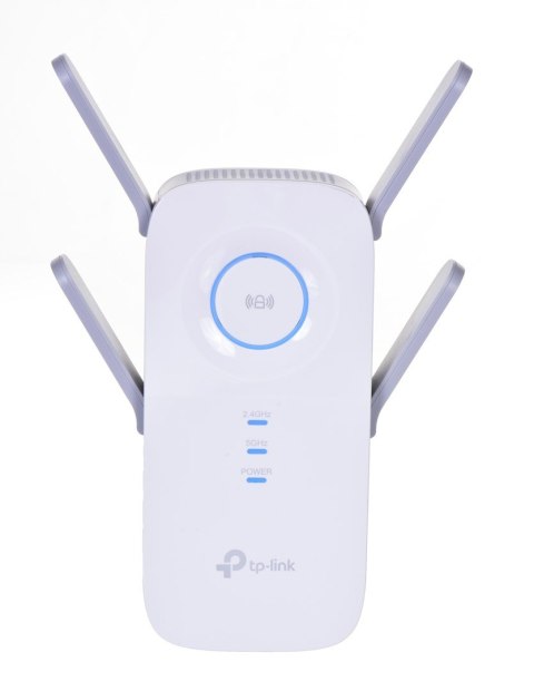 TP-LINK Repeater TP-LINK RE650