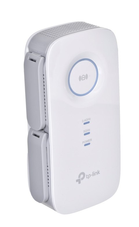 TP-LINK Repeater TP-LINK RE650