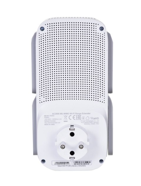 TP-LINK Repeater TP-LINK RE650