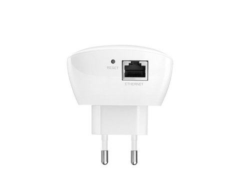 TP-LINK Repeater TP-LINK TL-WA850RE TP-LINK Repeater TP-LINK TL-WA850RE
