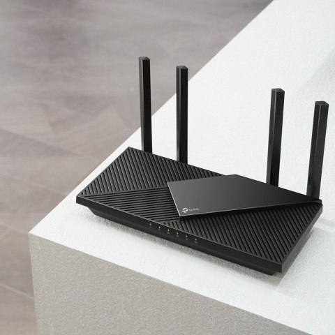 TP-LINK Router TP-LINK Archer AX55 PRO TP-LINK Router TP-LINK Archer AX55 PRO