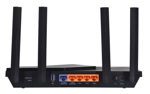 TP-LINK Router TP-LINK Archer AX55 PRO TP-LINK Router TP-LINK Archer AX55 PRO