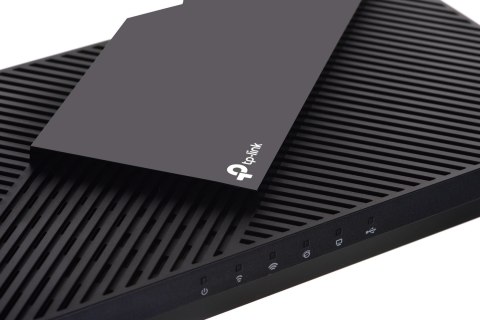 TP-LINK Router TP-LINK Archer AX55 PRO TP-LINK Router TP-LINK Archer AX55 PRO