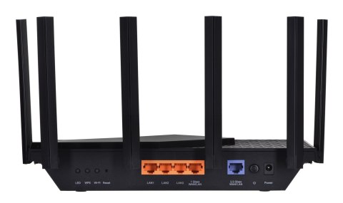 TP-LINK Router TP-LINK Archer AX72 PRO TP-LINK Router TP-LINK Archer AX72 PRO