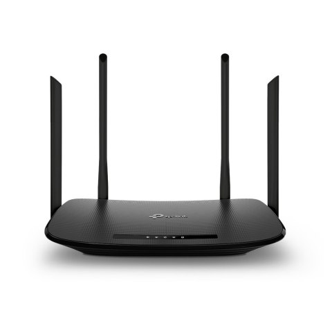 TP-LINK Router TP-LINK Archer ARCHER VR300 Bezprzewodowy router/modem VDSL/ADSL AC1200 TP-LINK Router TP-LINK Archer ARCHER VR300 Bezprzewodowy router/modem VDSL/ADSL AC1200