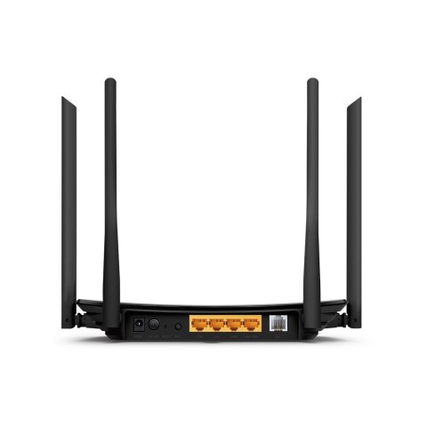 TP-LINK Router TP-LINK Archer ARCHER VR300 Bezprzewodowy router/modem VDSL/ADSL AC1200 TP-LINK Router TP-LINK Archer ARCHER VR300 Bezprzewodowy router/modem VDSL/ADSL AC1200