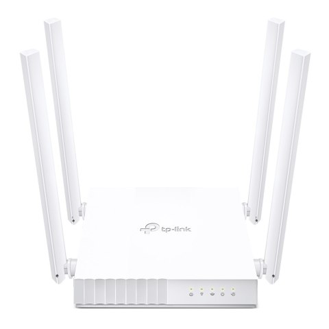 TP-LINK Router TP-LINK Archer C24 TP-LINK Router TP-LINK Archer C24