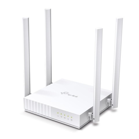 TP-LINK Router TP-LINK Archer C24 TP-LINK Router TP-LINK Archer C24