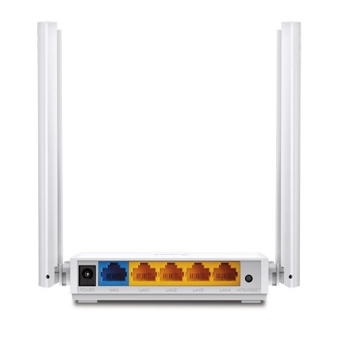 TP-LINK Router TP-LINK Archer C24 TP-LINK Router TP-LINK Archer C24