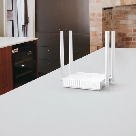 TP-LINK Router TP-LINK Archer C24 TP-LINK Router TP-LINK Archer C24