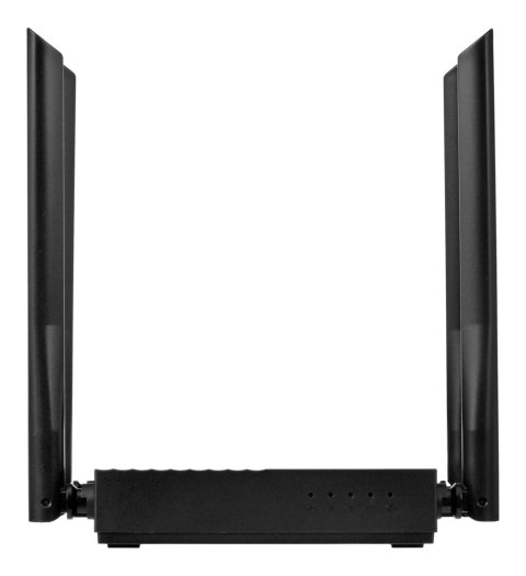 TP-LINK Router TP-LINK Archer C64 Obsługa standardu Wi-Fi 802.11ac Wave2 - 867 Mb/s w paśmie 5 GHz i 400 Mb/s w paśmie 2,4 GHz†. TP-LINK Router TP-LINK Archer C64 Obsługa standardu Wi-Fi 802.11ac Wave2 - 867 Mb/s w paśmie 5 GHz i 400 Mb/s w paśmie 2,4 GHz†.