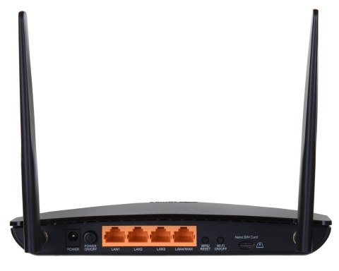 TP-LINK Router TP-LINK Archer MR500 TP-LINK Router TP-LINK Archer MR500