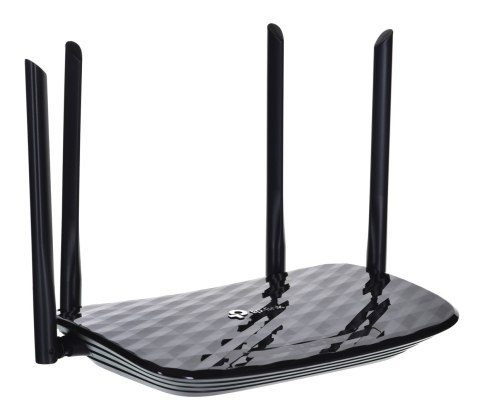 TP-LINK Router TP-LINK EC225-G5 TP-LINK Router TP-LINK EC225-G5