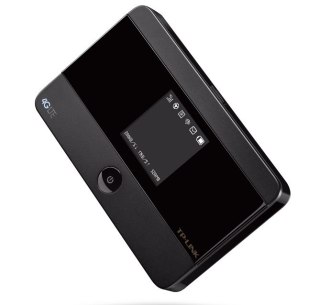 TP-LINK Router TP-LINK M7350 (kolor czarny)