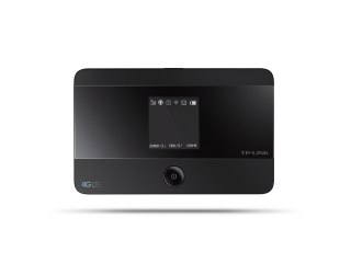 TP-LINK Router TP-LINK M7350 (kolor czarny)