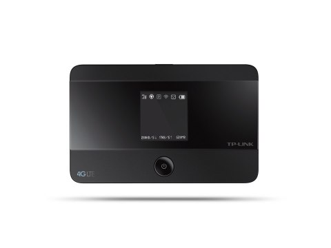 TP-LINK Router TP-LINK M7350 (kolor czarny) TP-LINK Router TP-LINK M7350 (kolor czarny)
