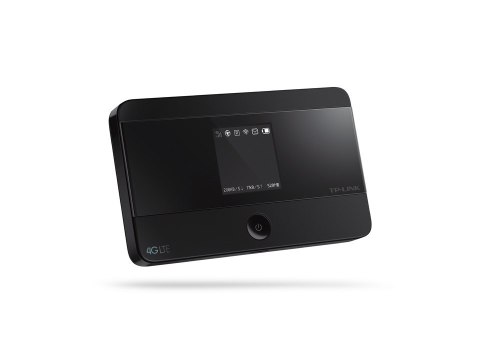 TP-LINK Router TP-LINK M7350 (kolor czarny) TP-LINK Router TP-LINK M7350 (kolor czarny)