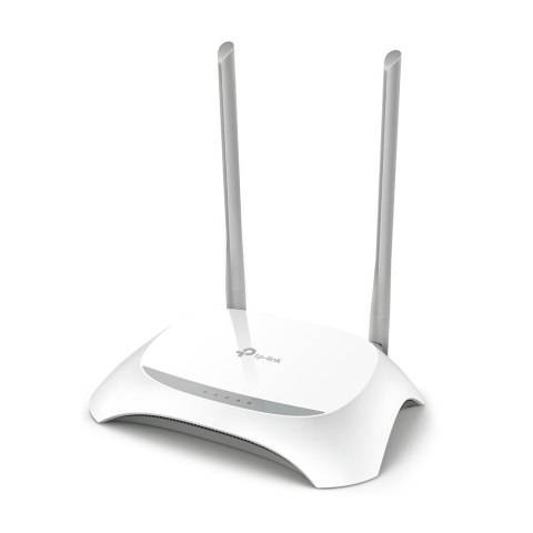 TP-LINK Router TP-LINK TL-WR850N