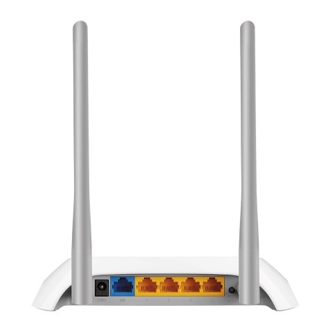 TP-LINK Router TP-LINK TL-WR850N
