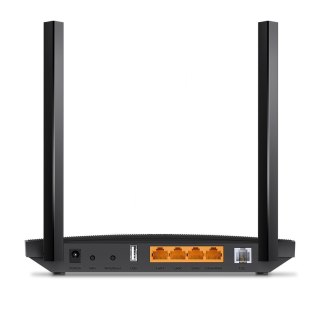TP-LINK Router TP-LINK VR400 (3G/4G USB, ADSL, ADSL2+, VDSL2; 2,4 GHz, 5 GHz)