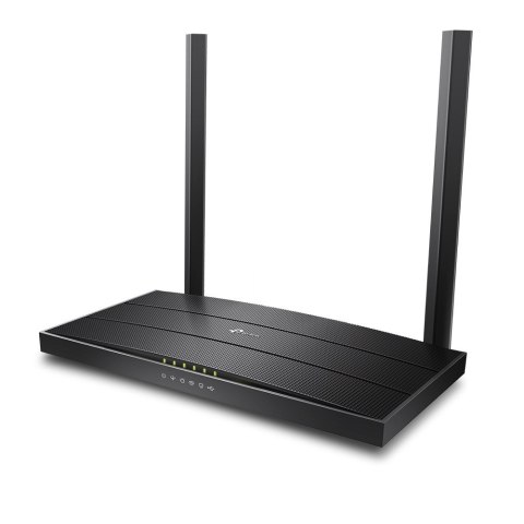 TP-LINK Router TP-LINK VR400 (3G/4G USB, ADSL, ADSL2+, VDSL2; 2,4 GHz, 5 GHz)