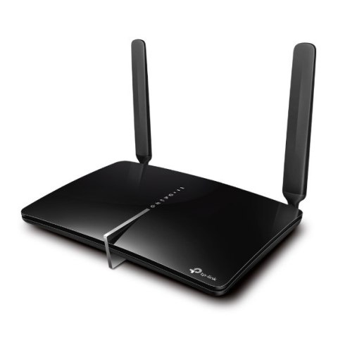 TP-LINK Router bezprzewodowy TP-LINK Archer MR600 (kolor czarny) TP-LINK Router bezprzewodowy TP-LINK Archer MR600 (kolor czarny)