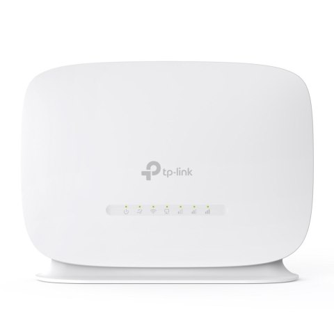 TP-LINK Router bezprzewodowy TP-LINK TL-MR105 4G LTE TP-LINK Router bezprzewodowy TP-LINK TL-MR105 4G LTE
