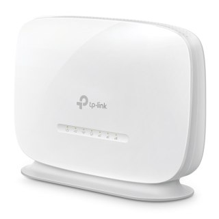 TP-LINK Router bezprzewodowy TP-LINK TL-MR105 4G LTE