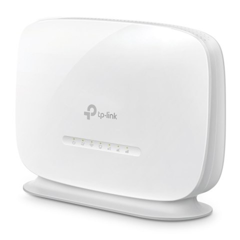 TP-LINK Router bezprzewodowy TP-LINK TL-MR105 4G LTE TP-LINK Router bezprzewodowy TP-LINK TL-MR105 4G LTE