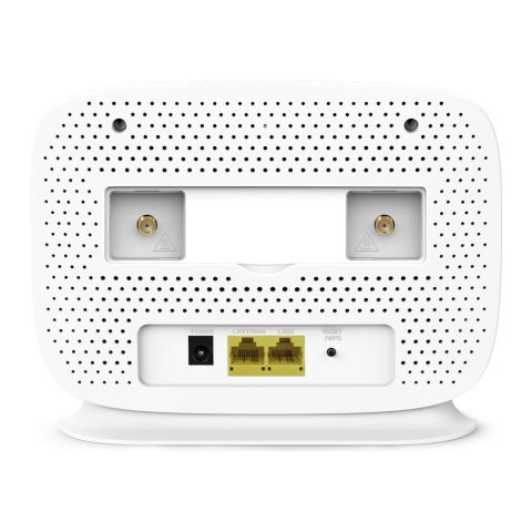 TP-LINK Router bezprzewodowy TP-LINK TL-MR105 4G LTE TP-LINK Router bezprzewodowy TP-LINK TL-MR105 4G LTE