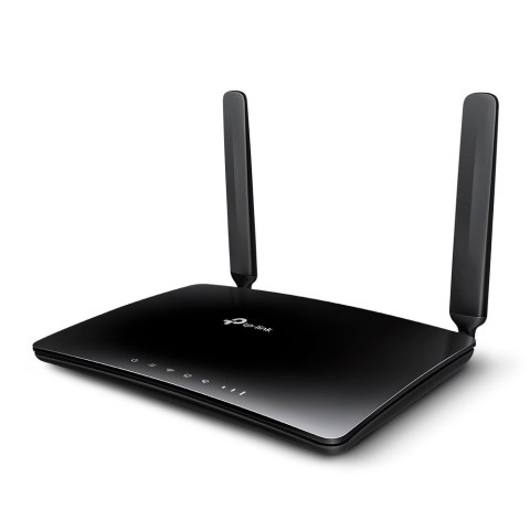 TP-LINK Router bezprzewodowy TP-LINK TL-MR6500v TP-LINK Router bezprzewodowy TP-LINK TL-MR6500v
