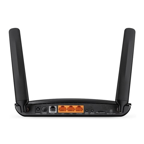 TP-LINK Router bezprzewodowy TP-LINK TL-MR6500v TP-LINK Router bezprzewodowy TP-LINK TL-MR6500v