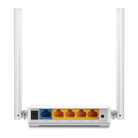 TP-LINK Router bezprzewodowy TP-LINK TL-WR844N TP-LINK Router bezprzewodowy TP-LINK TL-WR844N