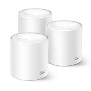 TP-LINK System mesh TP-LINK Deco X10(3-pack)