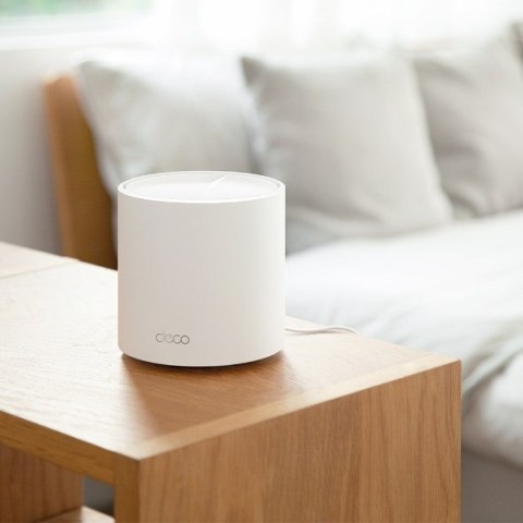 TP-LINK System mesh TP-LINK Deco X50(2-pack) TP-LINK System mesh TP-LINK Deco X50(2-pack)