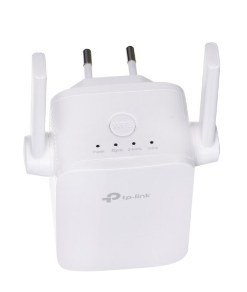 TP-LINK Wzmacniacz sieciowa TP-LINK RE305