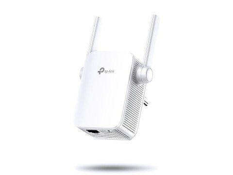 TP-LINK Wzmacniacz sieciowa TP-LINK TL-WA855RE TP-LINK Wzmacniacz sieciowa TP-LINK TL-WA855RE