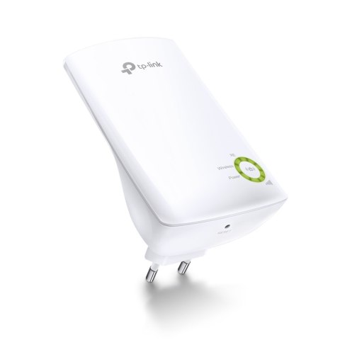 TP-LINK Wzmacniacz sygnału TP-LINK TL-WA854RE TP-LINK Wzmacniacz sygnału TP-LINK TL-WA854RE
