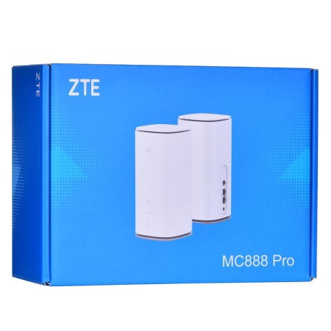 ZTE Poland Router ZTE MC888 Pro 5G