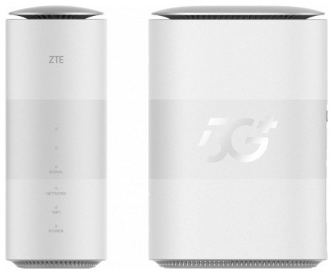 ZTE Poland Router ZTE MC888D 5G