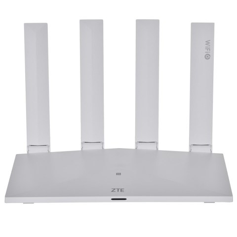 ZTE Poland Router ZTE MC889+T3000