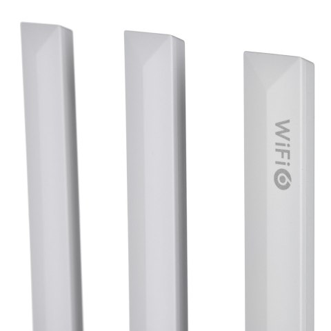ZTE Poland Router ZTE MC889+T3000
