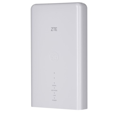 ZTE Poland Router ZTE MC889+T3000
