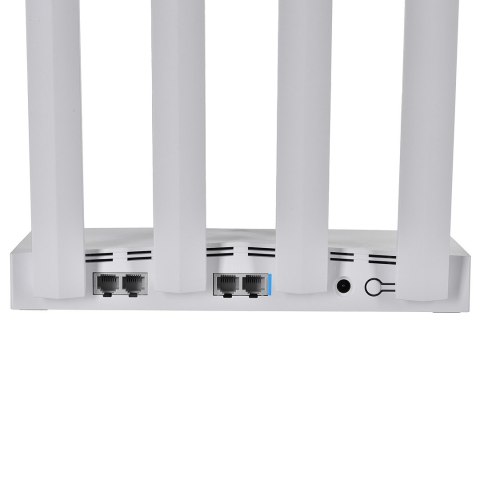 ZTE Poland Router ZTE MC889+T3000