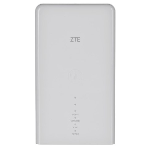 ZTE Poland Router ZTE MC889+T3000