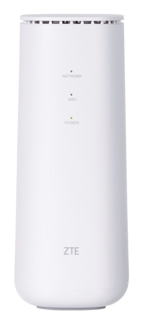 ZTE Poland Router ZTE MF289F