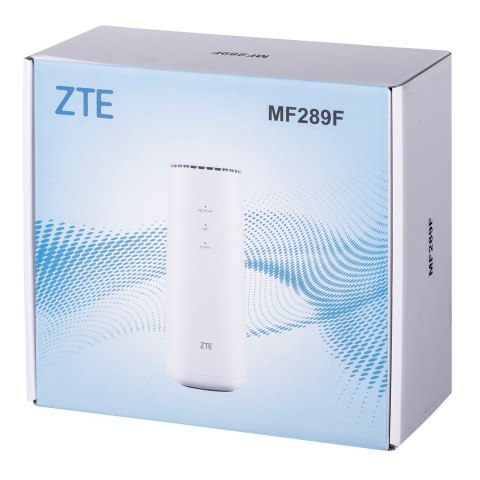 ZTE Poland Router ZTE MF289F