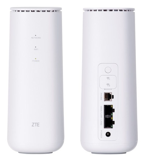ZTE Poland Router ZTE MF289F