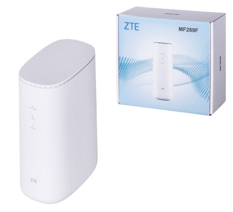 ZTE Poland Router ZTE MF289F