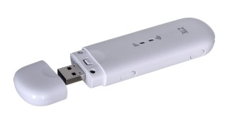 ZTE Poland Router ZTE MF79N